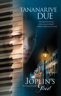 Joplin's Ghost av Tananarive Due