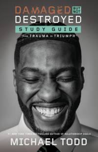 Damaged But Not Destroyed Study Guide av Michael Todd