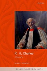 R. H. Charles av James C VanderKam