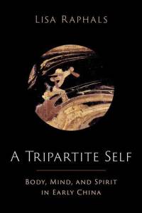A Tripartite Self av Lisa Raphals