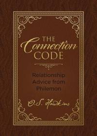 The Connection Code av O S Hawkins