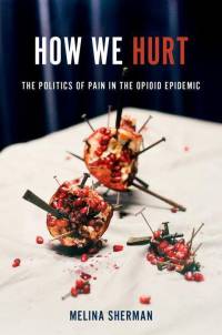 How We Hurt av Melina Sherman