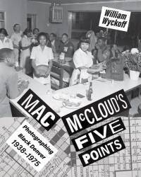 Mac McCloud's Five Points av William Wyckoff