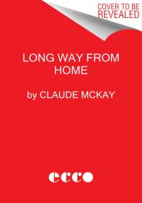 A Long Way from Home av Claude McKay