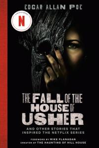 The Fall of the House of Usher (TV Tie-in Edition) av Edgar Allen Poe