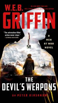W. E. B. Griffin The Devil's Weapons av Peter Kirsanow