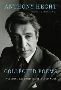Collected Poems of Anthony Hecht av Anthony Hecht