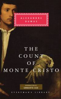The Count of Monte Cristo av Alexandre Dumas