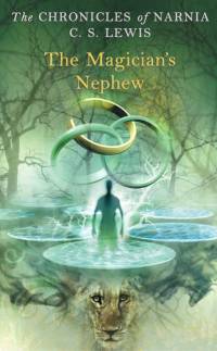 The Magician's Nephew av C S Lewis