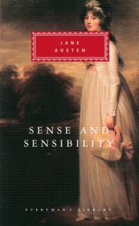 Austen, J: Sense and Sensibility av Jane Austen