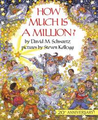 How Much Is a Million? av David M Schwartz
