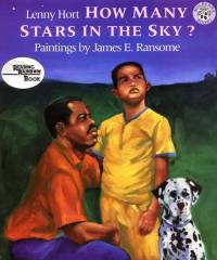 How Many Stars in the Sky? av Lenny Hort