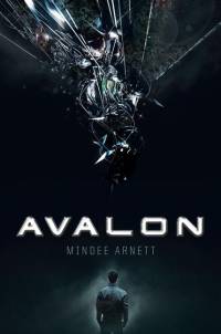 Avalon av Mindee Arnett