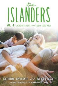 The Islanders: Volume 4 av Katherine Applegate