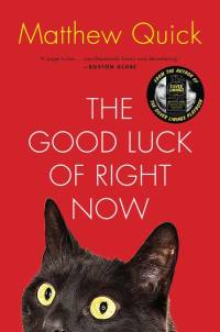 The Good Luck of Right Now av Matthew Quick