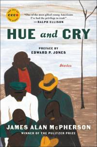 Hue and Cry av James Alan McPherson