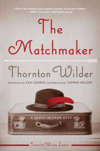 The Matchmaker av Thornton Wilder