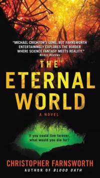 The Eternal World av Christopher Farnsworth