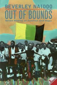 Out of Bounds av Beverley Naidoo
