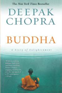 Chopra, D: Buddha av Deepak Chopra