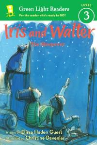 Iris and Walter: The Sleepover av Elissa Haden Guest
