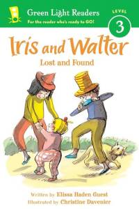 Iris and Walter: Lost and Found av Elissa Haden Guest