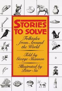 Stories to Solve av George Shannon