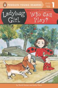 Who Can Play? av Jacky Davis