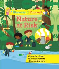 Discover It Yourself: Nature at Risk av Sally Morgan