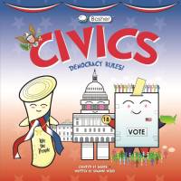 Basher Civics av Shannon Weber