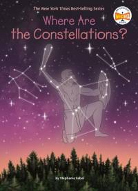 Where Are the Constellations? av Stephanie Sabol