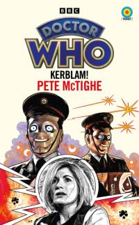 Doctor Who: Kerblam! (Target Collection) av Pete McTighe