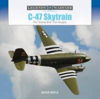 C-47 Skytrain av David Doyle