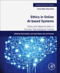 Ethics in Online Ai-Based Systems av Santi Caballé