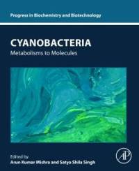 Cyanobacteria av Arun Kumar Mishra