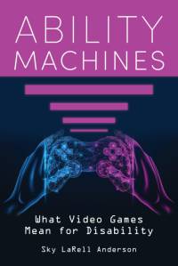 Ability Machines av Sky Larell Anderson
