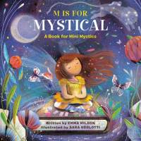M Is for Mystical av Emma Mildon