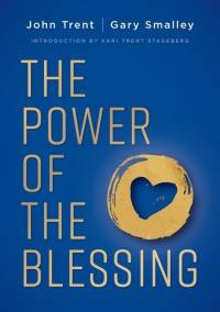The Power of the Blessing av Gary Smalley