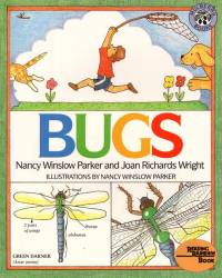 Bugs av Joan Richards Wright