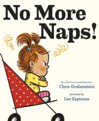 No More Naps! av Chris Grabenstein