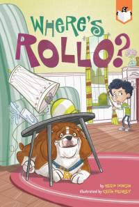 Where's Rollo? av Reed Duncan
