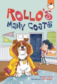 Rollo's Many Coats av Reed Duncan
