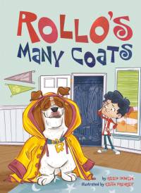 Rollo's Many Coats av Reed Duncan