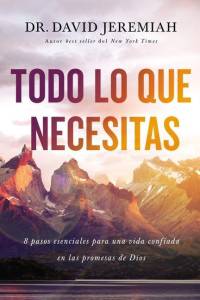 Todo Lo Que Necesitas av David Jeremiah