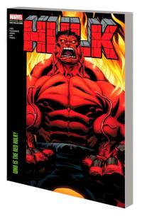 Hulk Modern Era Epic Collection: Who Is the Red Hulk? av Jeph Loeb