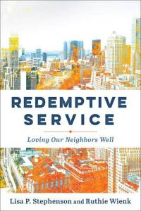 Redemptive Service av Lisa P Stephenson