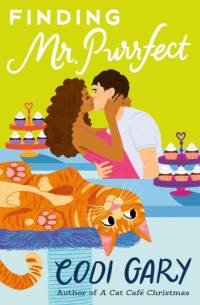 Finding Mr. Purrfect av Codi Gary