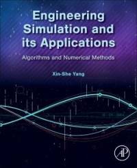 Engineering Simulation and Its Applications av Xin-She Yang