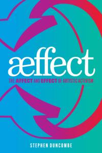 Aeffect av Stephen Duncombe