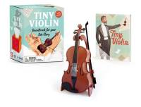 Tiny Violin: Soundtrack for Your Sob Story av Sarah Royal